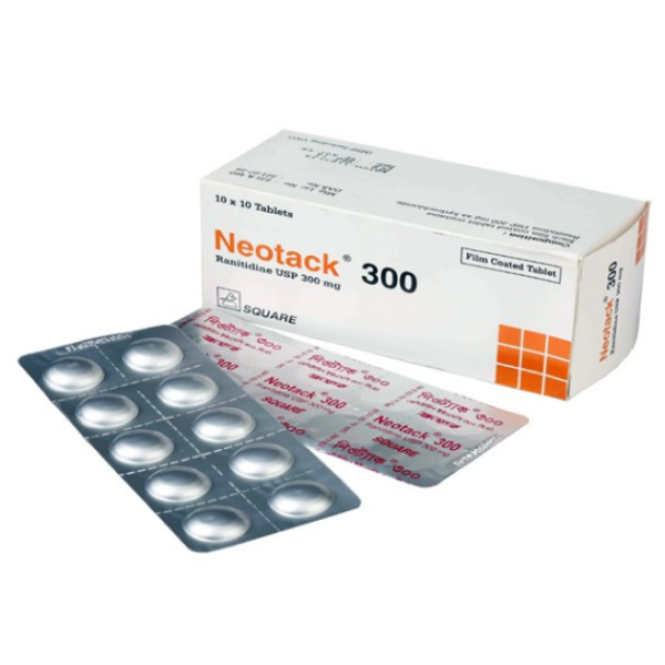 Neotack 300 Neotack 300