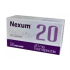 Nexum 20 mg Cap