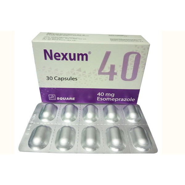 Nexum 40 mg