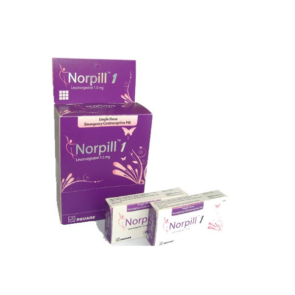 NORPILL 1.5mg Tab. in Bangladesh,NORPILL 1.5mg Tab. price , usage of NORPILL 1.5mg Tab.
