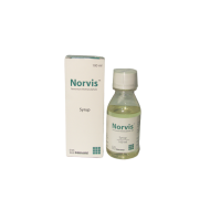 Norvis 10 mg/5 ml (Syrup)