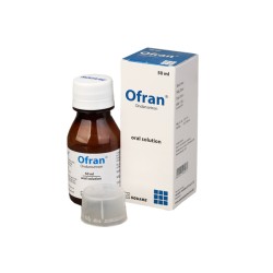 OFRAN Oral 50ml Soln. OFRAN Oral 50ml Soln.
