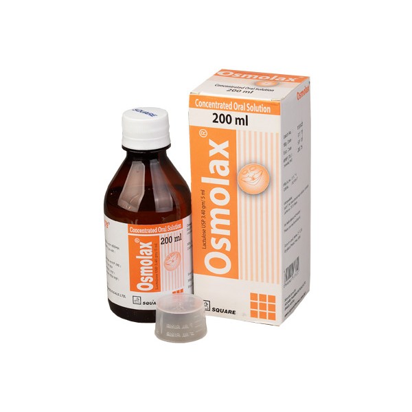 OSMOLAX 200ml Syr. in Bangladesh,OSMOLAX 200ml Syr. price , usage of OSMOLAX 200ml Syr.