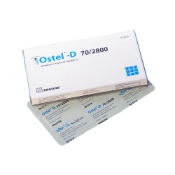 OSTEL-D 70/2800 Tab.