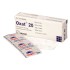 OXAT 20 mg Tab.