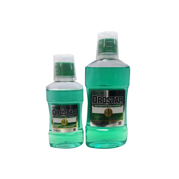 OROSTAR Orostar original x 120ml Coolmint/Original. in Bangladesh,OROSTAR Orostar original x 120ml Coolmint/Original. price , usage of OROSTAR Orostar original x 120ml Coolmint/Original.