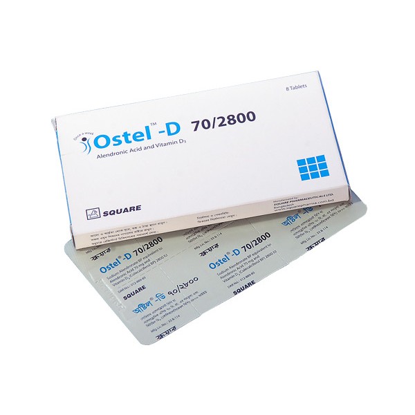 OSTEL-D 70/2800 Tab. in Bangladesh,OSTEL-D 70/2800 Tab. price , usage of OSTEL-D 70/2800 Tab.