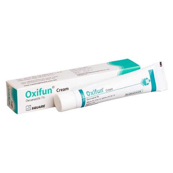Oxifun 1% Cream 10 gm tube in Bangladesh,Oxifun 1% Cream 10 gm tube price , usage of Oxifun 1% Cream 10 gm tube