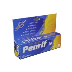 PENRIF 30 Cream 20 gm tube