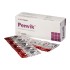 PENVIK 250mg Tab 100's pack