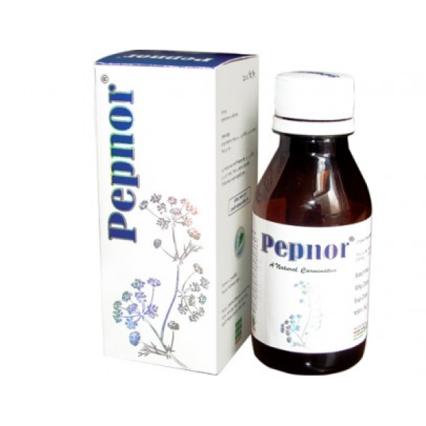 PEPNOR 100ml Syp. in Bangladesh,PEPNOR 100ml Syp. price , usage of PEPNOR 100ml Syp.