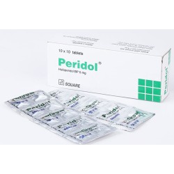 PERIDOL Tab. PERIDOL Tab.