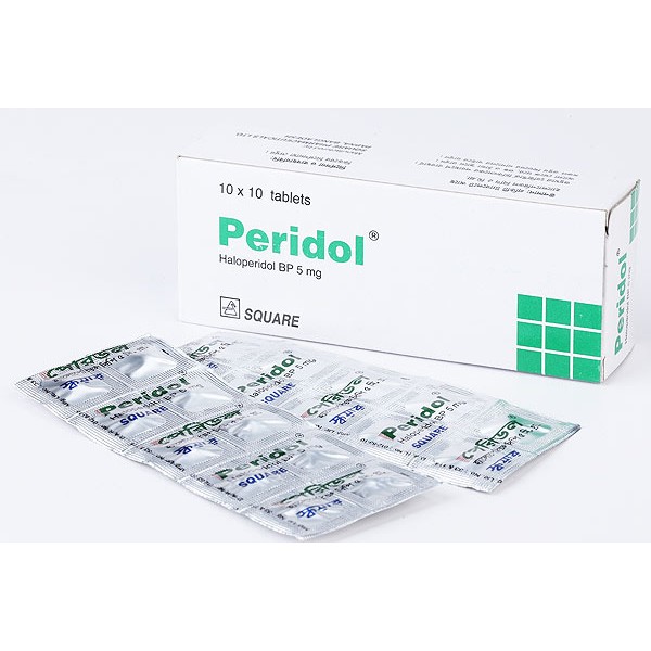 PERIDOL Tab. PERIDOL Tab.