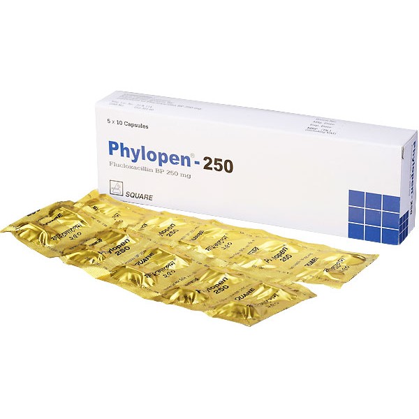 PHYLOPEN 250mg Cap. in Bangladesh,PHYLOPEN 250mg Cap. price , usage of PHYLOPEN 250mg Cap.