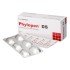 PHYLOPEN DS 500mg Cap 42's pack