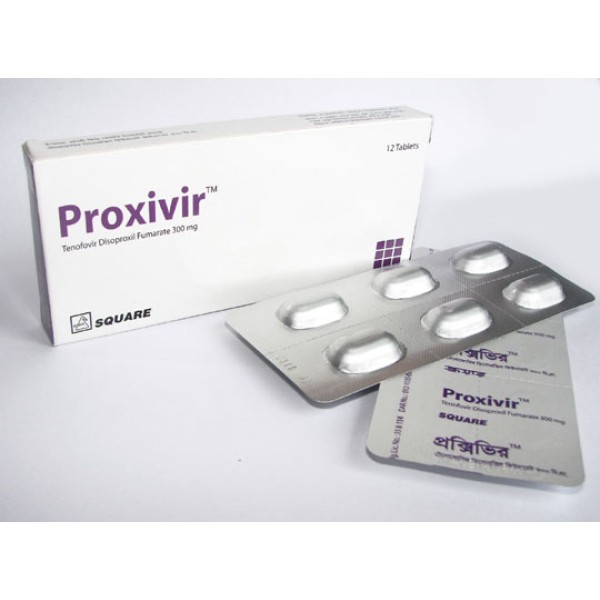 PROXIVIR 300mg Tab. in Bangladesh,PROXIVIR 300mg Tab. price , usage of PROXIVIR 300mg Tab.