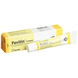 Pevitin Cream 1%+0.1% Pevitin Cream 1%+0.1%