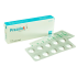 Prazolok 1 mg Tablet, 1 strip