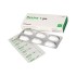 REVIRA 1 gm Tab 12's pack