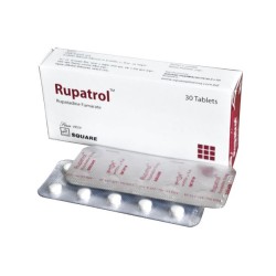 RUPATROL 10mg Tab