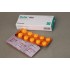 RUTIX 400mg Tab 20's pack