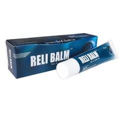 Reli Balm Cream 80 mg+45 mg+180 mg+10 mg