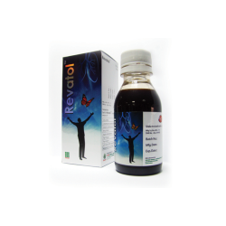 Revatol Syrup