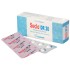 SECLO DR 20mg Tab.