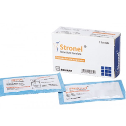STRONEL Sachet. STRONEL Sachet.