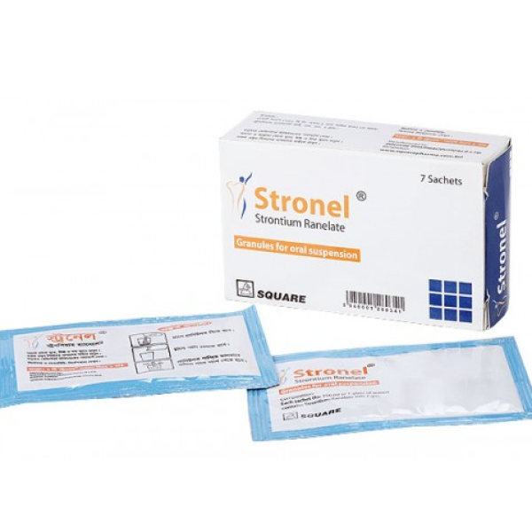 STRONEL Sachet.