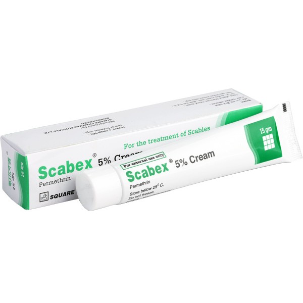 SCABEX 15gm Cream in Bangladesh,SCABEX 15gm Cream price , usage of SCABEX 15gm Cream