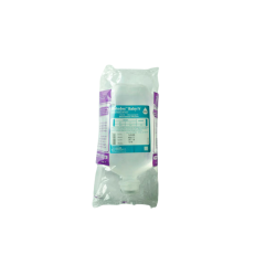 Solodex Baby 0.225%+5% Injection