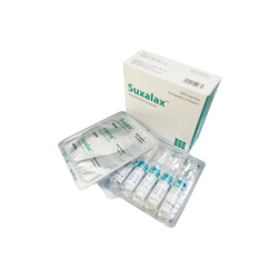 Suxalax 100 mg/2 ml inj