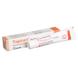 Topicort Cream 1%
