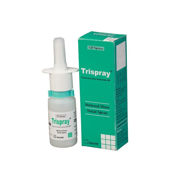 Trispray N Spray 120 in Bangladesh,Trispray N Spray 120 price , usage of Trispray N Spray 120