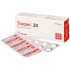 Trupan 20 mg Tab