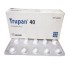 Trupan 40mg Tab