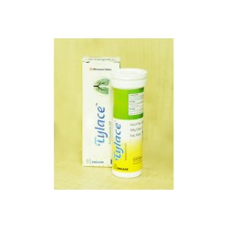 Tylace 600 mg Effervescent Tab