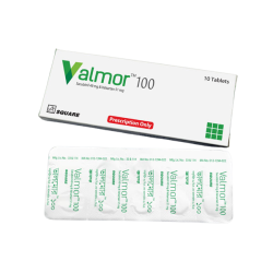 Valmor Tablet 49 mg+51 mg Valmor Tablet 49 mg+51 mg