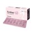 Vertina D 10 mg+10 mg Tablet