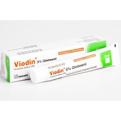 Viodin Solution 10% w/v
