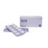 XCID 1000 mg Tab, 1 Strip