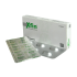 Xfin 250 mg tab