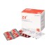 ZIF 150/0.5/61.8 mg Cap 30's pack (3 x 10's)