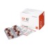ZIF-CI 50/0.50/61.80 mg Cap.