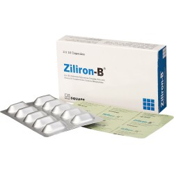 ZILIRON-B Cap.