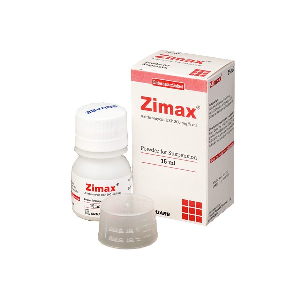 Zimax 15ml in Bangladesh,Zimax 15ml price , usage of Zimax 15ml