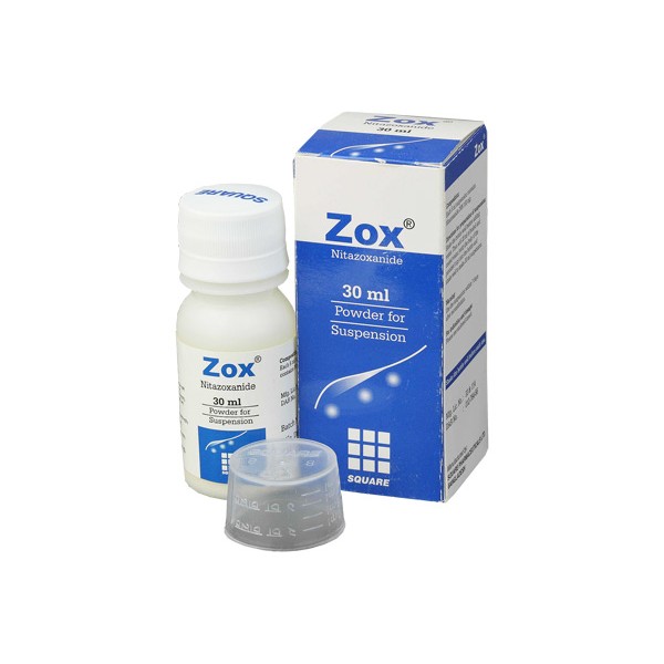 Zox 30ml in Bangladesh,Zox 30ml price , usage of Zox 30ml