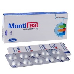 montifast 10
