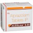 Alzolam 0.25 Tab